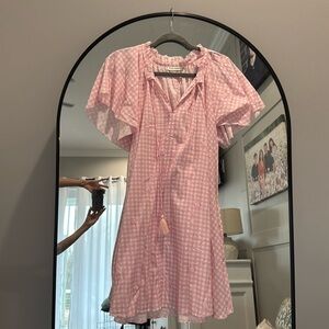 Summer dress Roller Rabbit NWT